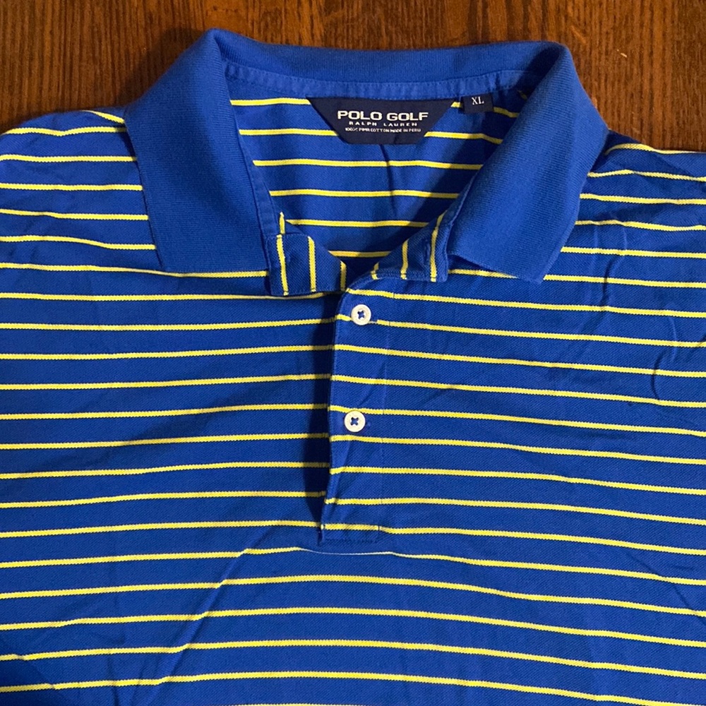Polo by Ralph Lauren Golf polo